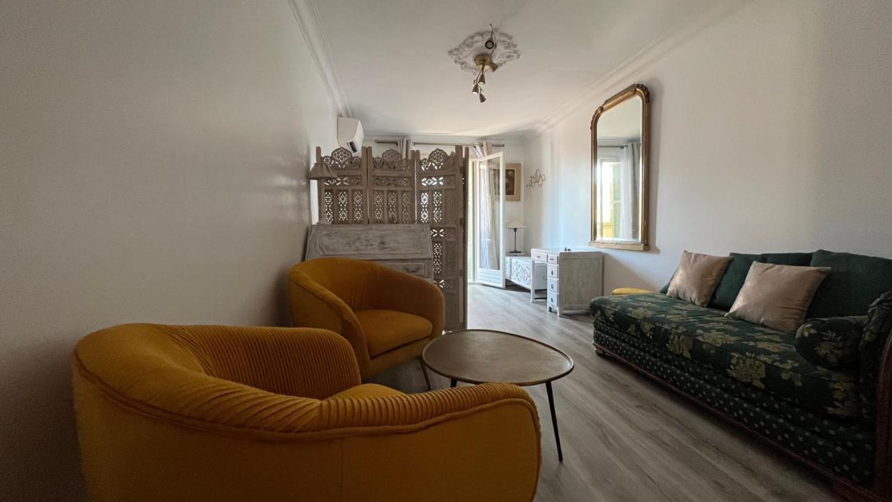 Apartment La Casa Gil Ajaccio (Corsica)